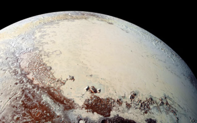 Un hallazgo de la NASA abre la puerta a la posibilidad de vida fuera del planeta Tierra