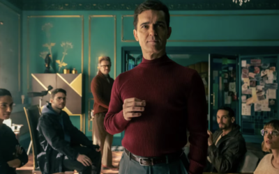 Netflix anunció el estreno de un spin-off de «La casa de papel»