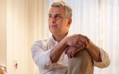 “Sigo creyendo que no todo está perdido, tenemos un país maravilloso”