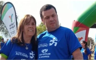 Casas supervisadas: el proyecto que ayudará a personas con autismo