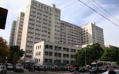 Destacaron al Hospital de Clínicas como unos de los mejores de Latinoamérica
