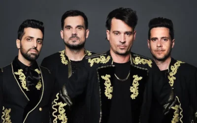 Tan Biónica confirmó una nueva fecha: cuándo y cómo adquirir las entradas