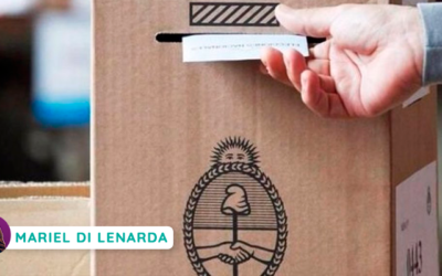 Elecciones en Argentina: los partidos definieron sus candidatos a la presidencia