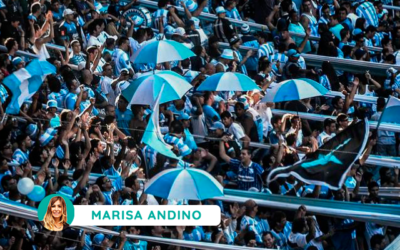 Esa pasión llamada Racing