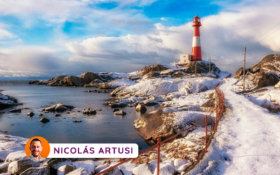 El invierno no dura siempre