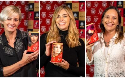 Se lanza un concurso de belleza real para todas las mujeres