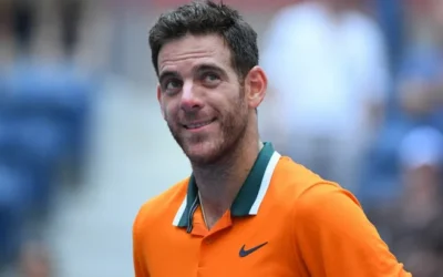 Juan Martín Del Potro confirmó su vuelta al tenis