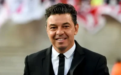El destino de Marcelo Gallardo estaría en un grande de Europa