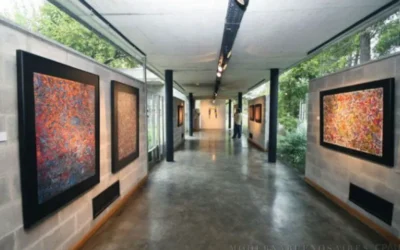 Lanzan la subasta anual a beneficio del Museo Sívori