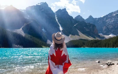 Canadá flexibiliza su régimen de visas para los argentinos