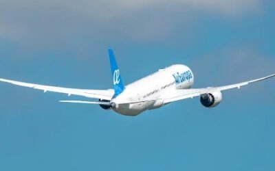 Después de más de cinco años, Líneas Aéreas del Estado vuelve a unir Córdoba con Rosario