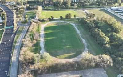 River sigue creciendo: incorporó siete nuevas hectáreas y duplicó su superficie en Núñez