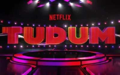 Netflix anunció una nueva edición de Tudum, esta vez desde Brasil
