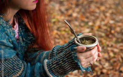 Investigadores confirmaron los beneficios de tomar mate durante el periodo de lactancia