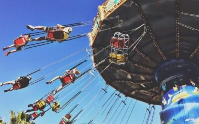 Dónde se encuentran los principales parques de diversiones de Argentina