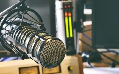 Día del locutor: ¿por qué se celebra el 3 de julio?