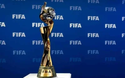 El Mundial de Fútbol Femenino contará con ocho selecciones debutantes y 12 entrenadoras