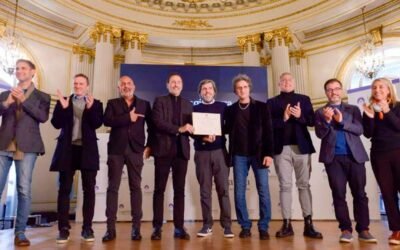 «Los simuladores» fue declarada de «Interés cultural» por la Legislatura Porteña