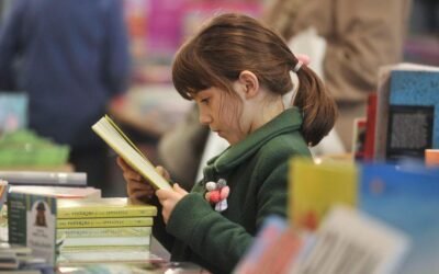 Con talleres y actividades, las librerías convocan a niños y niñas durante las vacaciones de invierno