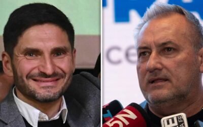 Se desarrollaron las elecciones PASO en Santa Fe