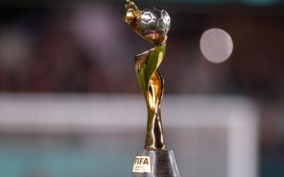 El Mundial Femenino rompe récords de asistencia en todas las canchas