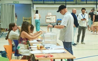 El Partido Popular ganó las elecciones en España pero no logra la mayoría para formar Gobierno