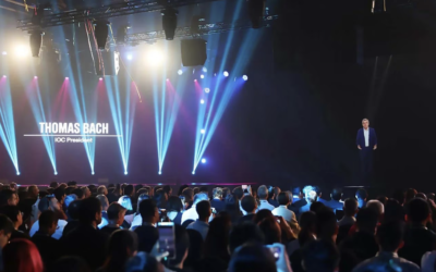 Se realizó la Semana Olímpica de Esports 2023 con más de 130 jugadores de todo el mundo