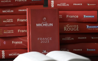 La prestigiosa Guía Michelin llega a Argentina para evaluar restaurantes y hoteles