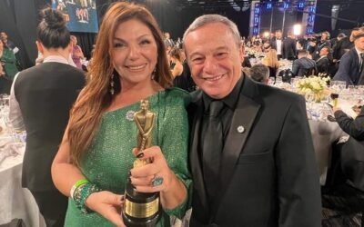 Aprendamos de Mariel y creamos en nosotros mismos