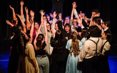 Tenemos que frenar, mirar a los otros, preguntar menos y escuchar más