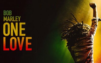 La historia de Bob Marley llega al cine con una biopic