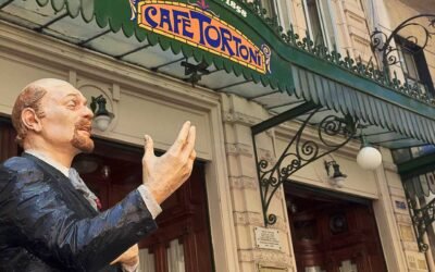 Se realizará la segunda edición de «La Noche de los Bares Notables»