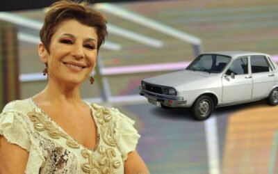 Carolina Papaleo y el amor por Mechi, su primer 0km