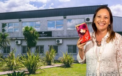 Consultorio de PYMEs: El arte de construir sobre arenas movedizas