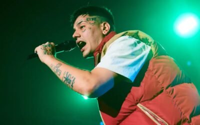 Buenos Aires Trap 2024: a qué hora tocarán los artistas y cómo adquirir las entradas