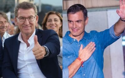 España, sin presidente: dividida por los votos y los acuerdos
