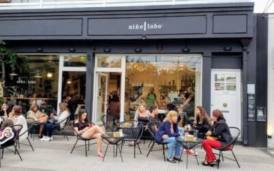 Mar del Plata cuenta con una exquisita ruta dulce de sabores