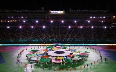 Así quedó el cuadro del Mundial Femenino de cara a los octavos de final