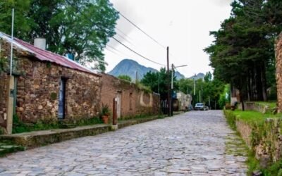 La Carolina, el pueblo que esconde un tesoro y sueña a lo grande