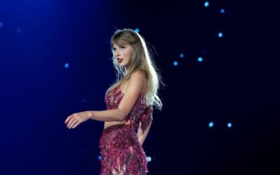 Taylor Swift, imparable: ya es récord en Disney+