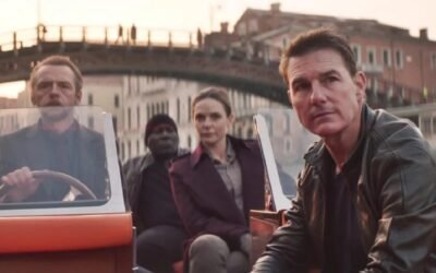 «Misión Imposible: sentencia final» llegó a los cines