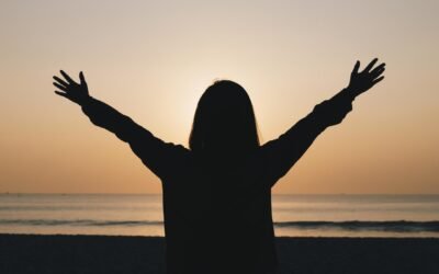 Rocío entendió todo