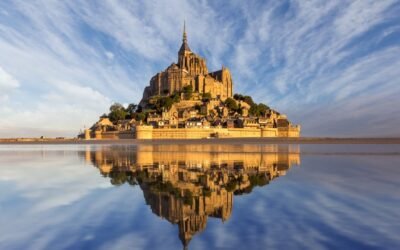 La revista Condé Nast reveló las Siete Nuevas Maravillas del Mundo en 2023 y una es argentina