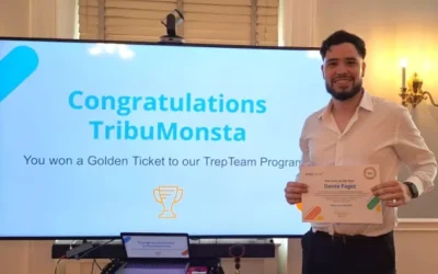 Un argentino de 24 años fue becado para estudiar en la Universidad de Nueva York