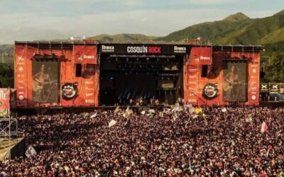 Cosquín Rock 2024: confirmaron la fecha del festival y cuándo saldrán a la venta las entradas