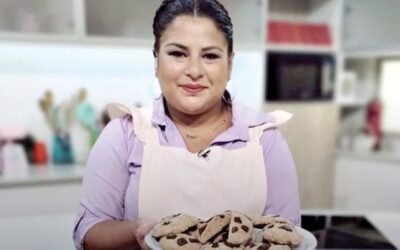 Ganó la primera edición de MasterChef Argentina y ahora va por otro gran premio