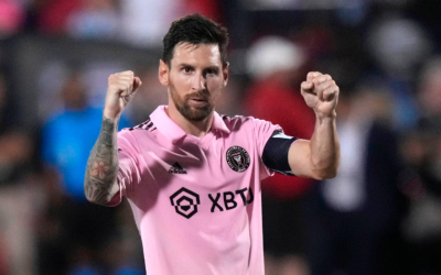 «Dicen que hay extraterrestres», el emotivo video de la AFA sobre la llegada de Lionel Messi a la MLS