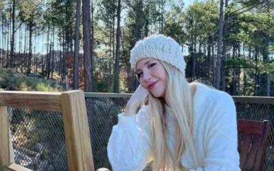 Comenzó en pandemia con un emprendimiento de banquetas trenzadas a mano y hoy son furor