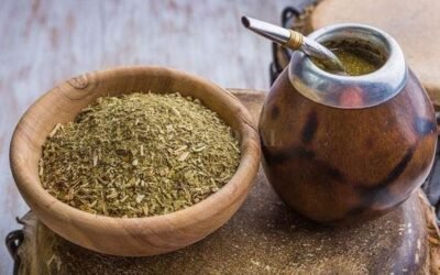El consumo de yerba orgánica se expande en Argentina