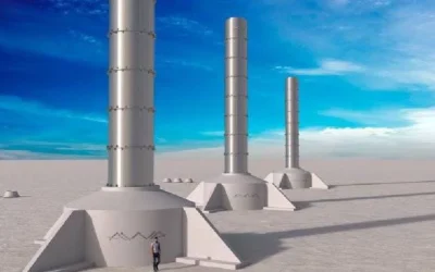 Una tecnología argentina revoluciona la provisión de agua potable en el mundo